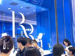 -the Roll'ING手作瑞士卷专门店(卓悦中心店)