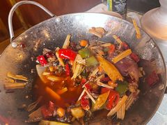 -小厨子私房菜·云南美食店