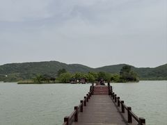 -南北湖风景区