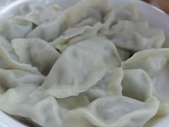 -东北四季饺子王(华山路店)