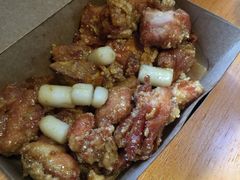-obba kitchen(宽厚里总店)