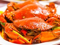 霸王岭8号香辣蟹-清水湾3号(东方小周海鲜店)