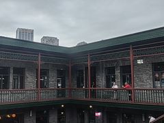 -中华巴洛克风情街