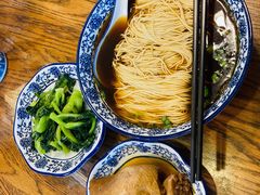 -孙盛兴奥灶面馆·蟹黄面·三虾面(山塘街总店)