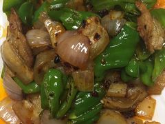 -川悦壹号·川菜(蠡溪路店)