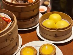 -杭州JW万豪酒店-万豪中餐厅
