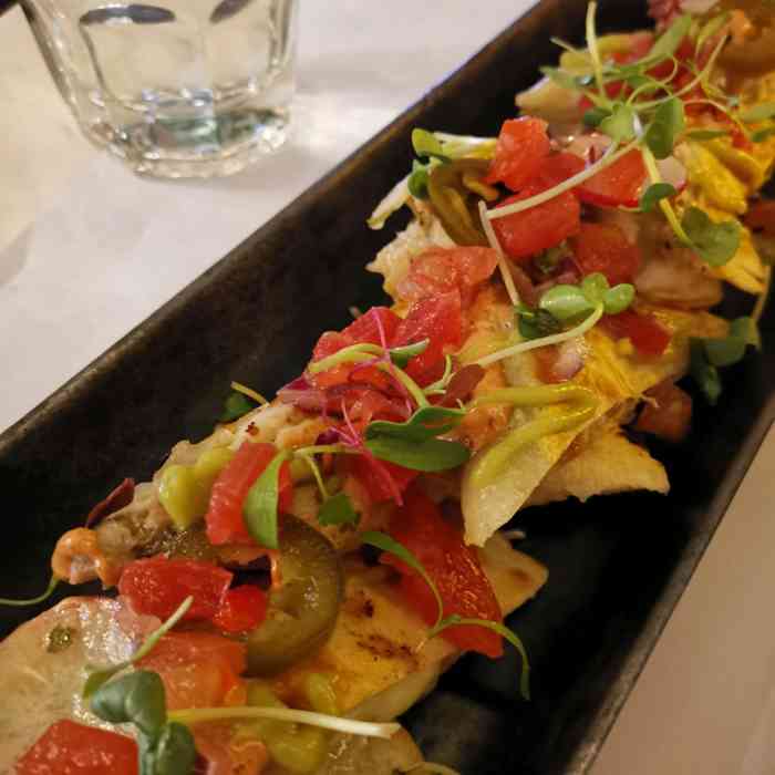 vesta bistro(静安嘉里店)-"一切和吃肉有关的聚会都是美好的.这家的.