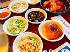 開胃小菜-青鹤谷(苏州店)