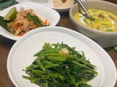 -帕蓝·暹罗料理(大学路店)
