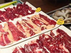 -潮泰牛肉火锅 · 创于1992年(车公庙店)