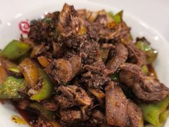 -澄城学斌水盆羊肉(总店)