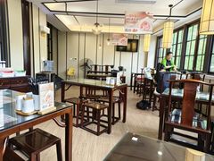 -锡笼记·无锡小笼(方塔店)