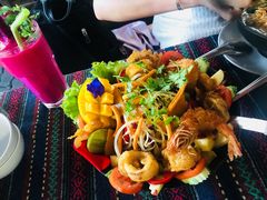-Tikky Cafe