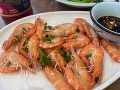 -洲晓鲜·舟山海鲜大排档(朱家尖风景区店)
