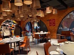 -佬太公海鸭·海鲜大排档(上海总店)