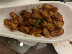 -海景壹号大酒店(滨湖店)