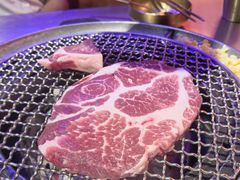 -釜山火炉·海鲜烤肉(紫藤路店)