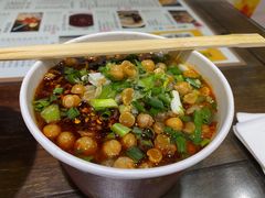 -阿坤传统手工小吃(杨家坪店)