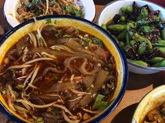 -搓火大都会(广安门总店)