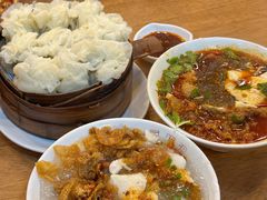-豆相识•九九豆腐脑(牛咡桥店)