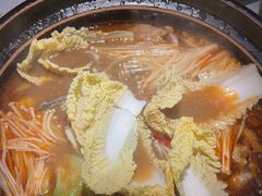 -周渝食惦酸菜鱼(青浦店)