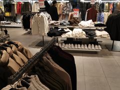 -ZARA(金安国际购物广场店)