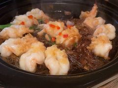 -绿茶餐厅(领展购物广场·中关村店)