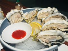 -Mr.Fish鱼鲜生海鲜放题(高德置地冬广场店)