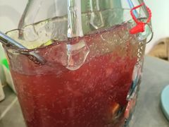 -醉炫音速烧烤·干煸菜(沙河总店)