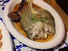 -江南赋(内蒙古大厦店)
