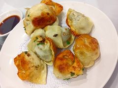 生煎馄饨-小实惠嘉(威海路店)