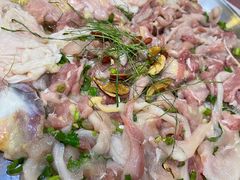 -吉源大排档·鱼生·海鲜(烧烤彩印厂店)