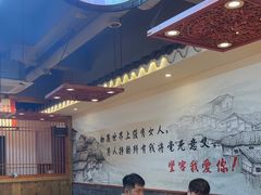 -堂客老火锅(欣阳广场总店)