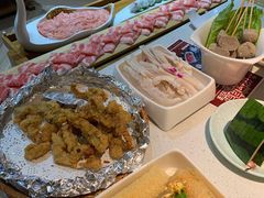 -香天下·四川火锅(安镇大润发店)