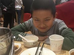 -东北农业大学饺子园