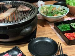 -千寻烧肉(政务区店)