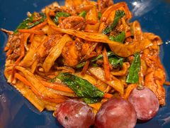 -Home Thai·泰谣(王府井apm店)