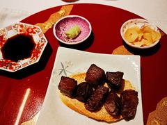 -香樟花园法式铁板烧(恒隆广场店)