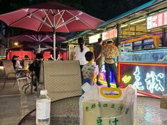 -老城南食府(宣武门东大街店)