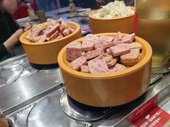 -喜家自助小火锅(卓悦里店)