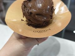 -GODIVA(国际金融中心店)