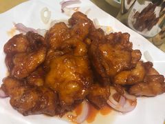 -大欢喜饭店(江怡路店)
