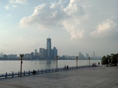 -武昌江滩