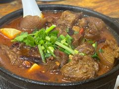 -沈妈砂锅(光华村店)