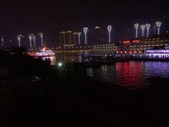 -巴九门老火锅(来福士打望店)