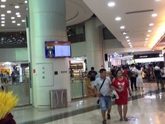 -鸿通城购物中心