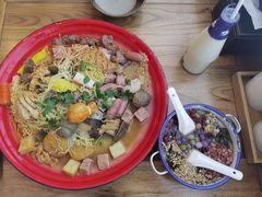 -文立新·秤盘麻辣烫(天通苑店)