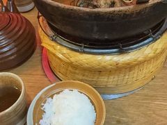 -吃饭皇帝大土家民族菜(正大广场店)