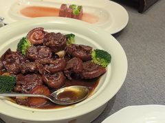 -海景壹号大酒店(滨湖店)