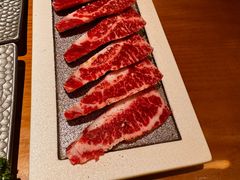 -MIKOMIKO和牛烧肉专门店(南门店)